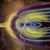 Magnetic Storm
