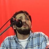 Pedro "Pitu" Salinas (concejal electo por Ciudad Futura)