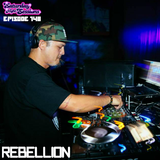 SNS EP148 - REBELLION