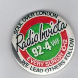 Radio Invicta 1 Feb 1981 Steve Chandler and Gail Monroe Show Pt 1