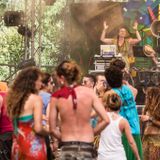 it'S sTory tiMe Set - opening set sunbeat worldbeat festival 2015 israel