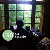 Life Force Radio Observatory #28 with Cossato