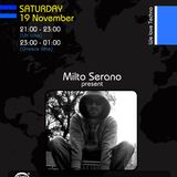 Peat Noise - PN201113 - Technofield Radio Show Guestmix