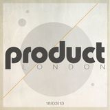 The Product London Show with Whiskas / CodeSouthFM / Monday 18th March 2013