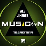 ALE JIMENEZ - Musicón Transition 09