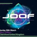 Live @ J00F Editions, H Bar, Hove, 30.03.13 (Part 5)