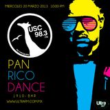 ultra sound city
