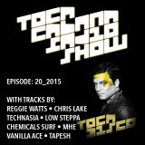 TOCACABANA RADIO SHOW 20_2015