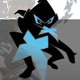 Ninja Tune // Double X Refit
