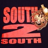 SOUTH 2 SOUTH - OLD SCHOOL BOUNCE