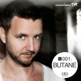 OHMcast OnlyHouseMusic.org #001 By DocePulgadas - Butane