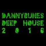 DEEP HOUSE 2016
