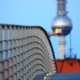 DJ Der Loth - A Day in the big Town (Promomix Juni 2011)