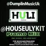 Dumplin - Deep, Minimal, Tech House : Promo Mix (December 2011)