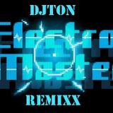 Vince M - Fatax (No Justice) DJTON Remixx)