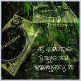 #13 Sat, July 28th, 2012 (jungle show on emergency fm)