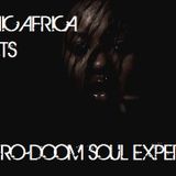 Dynamic Africa presents: Afro-Doom Soul Playlist