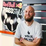 DJ Oli Dobolli - Croatia - Exclusive Take Off Mix for Red Bull Thre3Style World Finals Toronto 2013