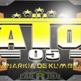 MEGAKUMBIA 2 - Dj Ato 05