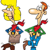 Country Dance Mix