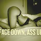 Face Down Grinding Mix pt.1 (Dec. 2013)