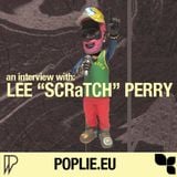 an interview with Lee "Scratch" Perry