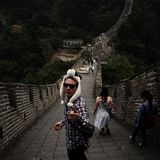 mad decent worldwide radio #54 - Diplo in China