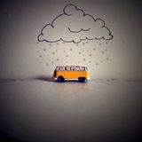 Paraguana On The Road, Travel Music for The Heartless World