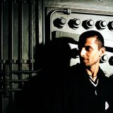 The Advent - Live @ Motor Lounge (Detroit) - 11-10-2000