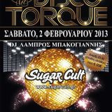 LAMPROS BAKOGIANNIS IN THE MIX ITALODISCO ( VOL.4 )