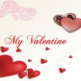 MY VALENTINE