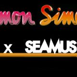 Housy XMas Tape for Simon-simon.fr by Seamus