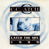 CC Catch mega mix xxl 1999