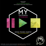 Ben Jackson - My Electronical afterwork (6 february 2015)