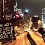 Dancing Days Podcast: Episode 037