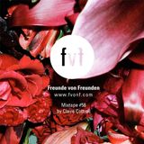 Freunde von Freunden Mixtape #58 by Claire Cottrell