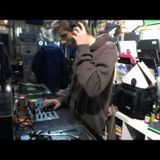 Funky People (Benjamin Stager, Martyne, Patrick K ) @ Freebase