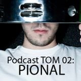 Podcast TOM 02: Pional