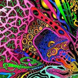Global Psychedelic Soundsystem Fairly Good Friday WTF Show - 3 April 2015