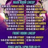 Deep-Minimalesk houp-là! SHOWCASE Mix !!!