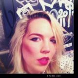 Sarah Thompson's Filthy Disco 25.10.12