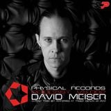 Physical Podcast V5.002 David Meiser Deejay Set Techno