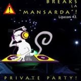 SoundBite - Dj Set - Breaks @ Mansarda
