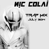 Nic Colai Trap Mix July 2014