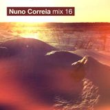 Nuno Correia mix 16 Dec/13