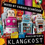 Klangkost Promotion Mix