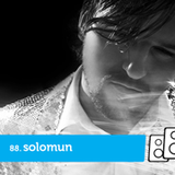 Solomun - Soundwall Podcast 88