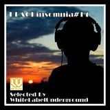 BLACKinsomnia#14(Jazzy Groove/Lounge......Keep Chillin' Out Till Twilight)
