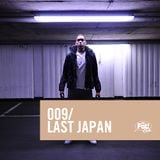 Last Japan - The Fat! Club Mix009