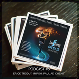 Burning Series Podcast #5 by Impish, Erick Trodly, Paul AF, Chekit